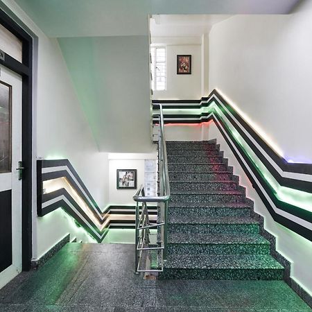 Hotel O Central Park Muzaffarpur Extérieur photo