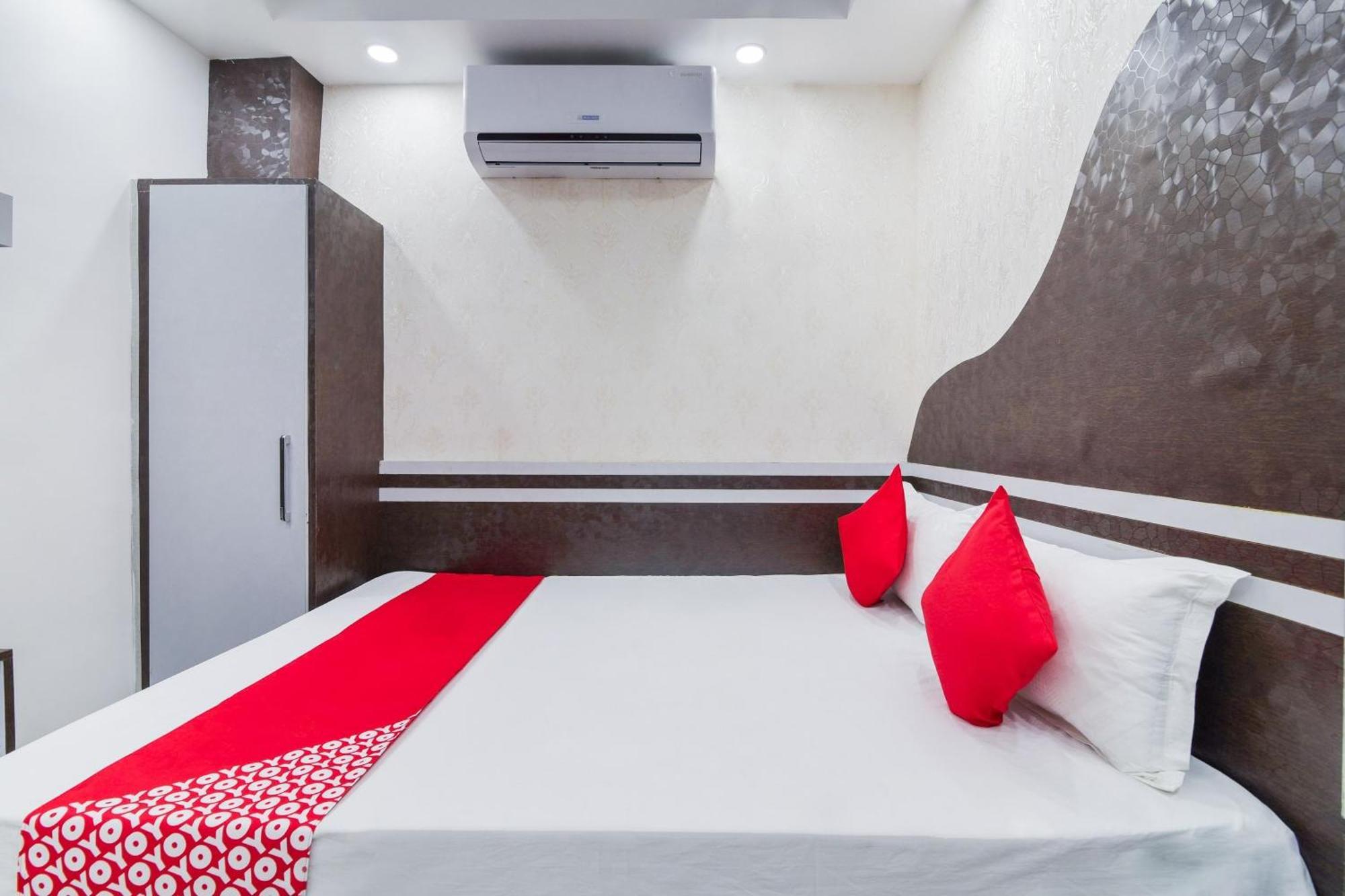 Hotel O Central Park Muzaffarpur Extérieur photo
