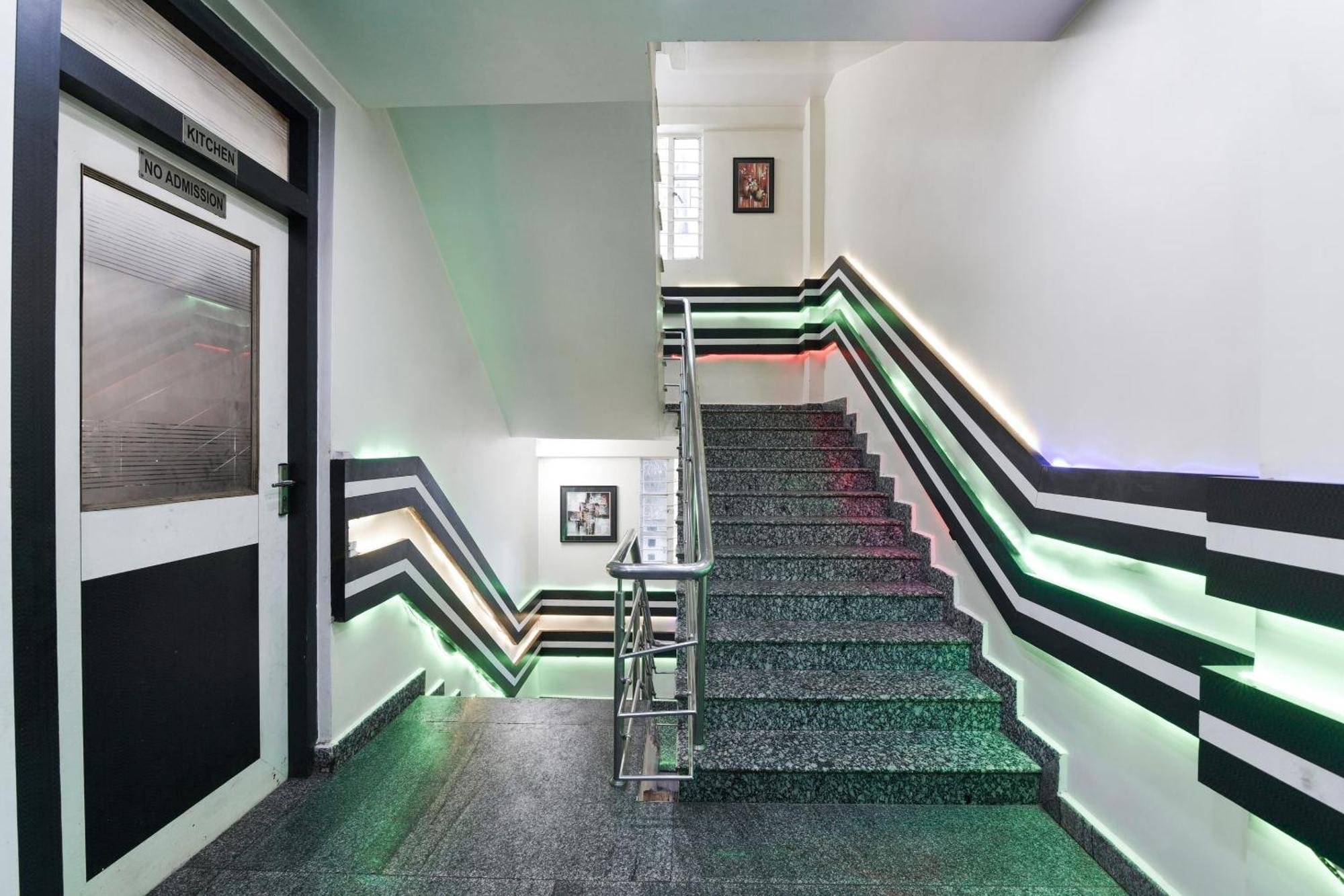 Hotel O Central Park Muzaffarpur Extérieur photo