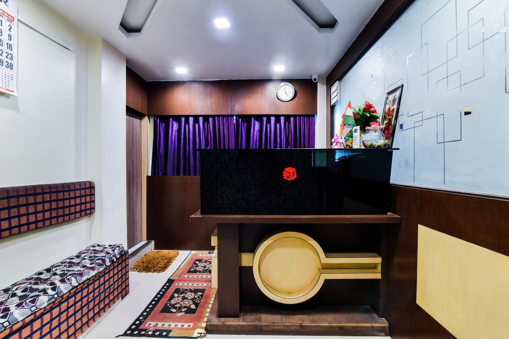 Hotel O Central Park Muzaffarpur Extérieur photo